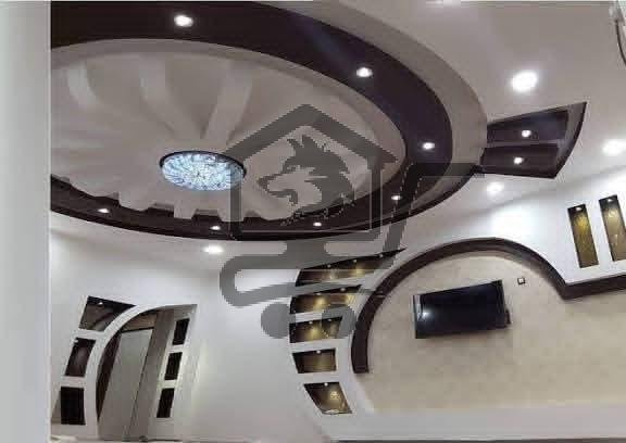 ورشة دهان و جبس بورد. - الصورة 2