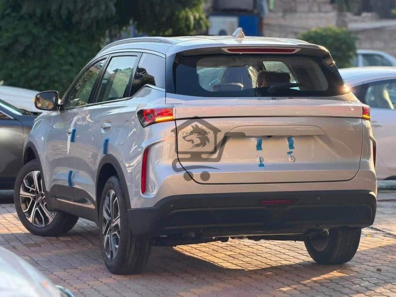 Chery Tiggo 7 2026 - الصورة 4