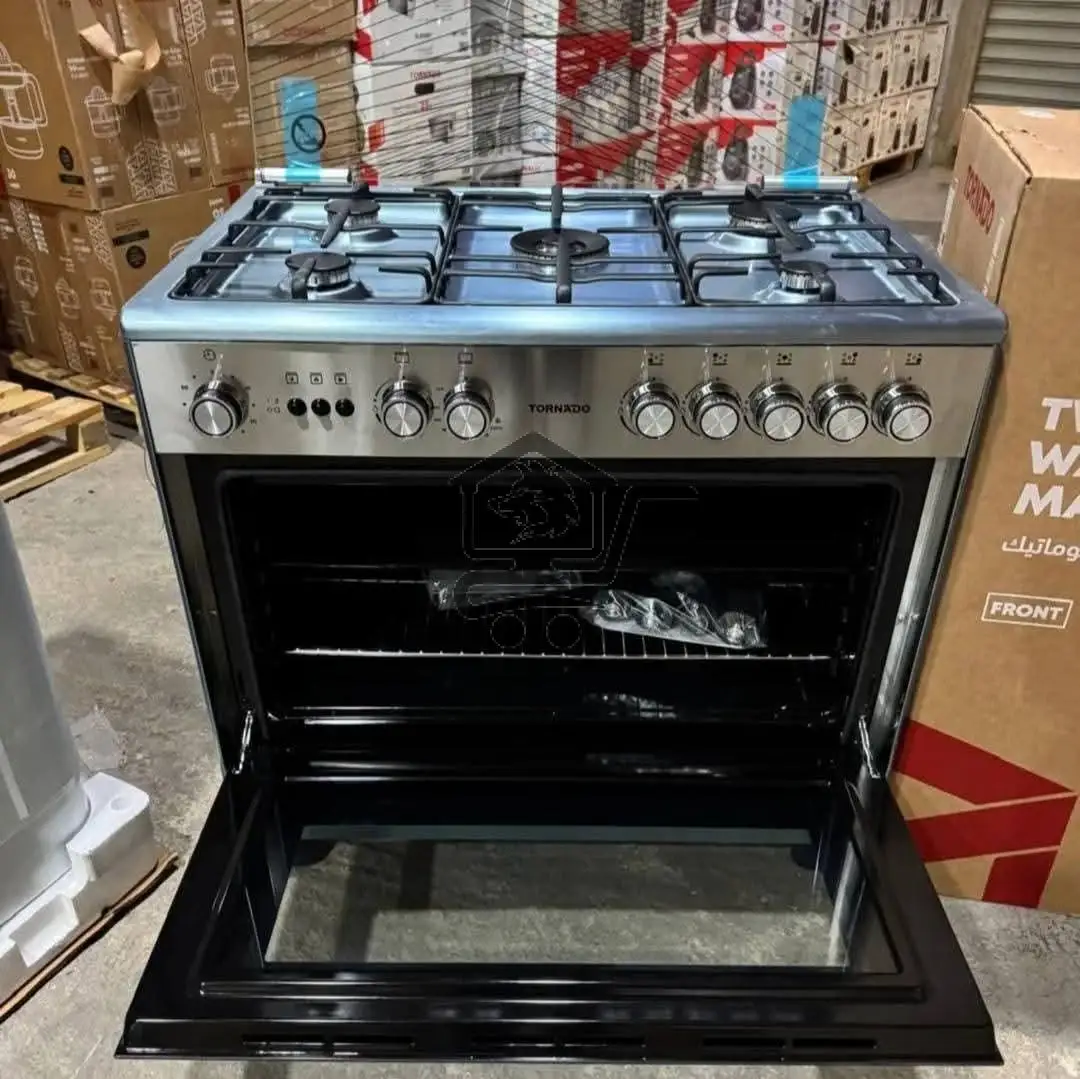 فرن غاز - الصورة 2