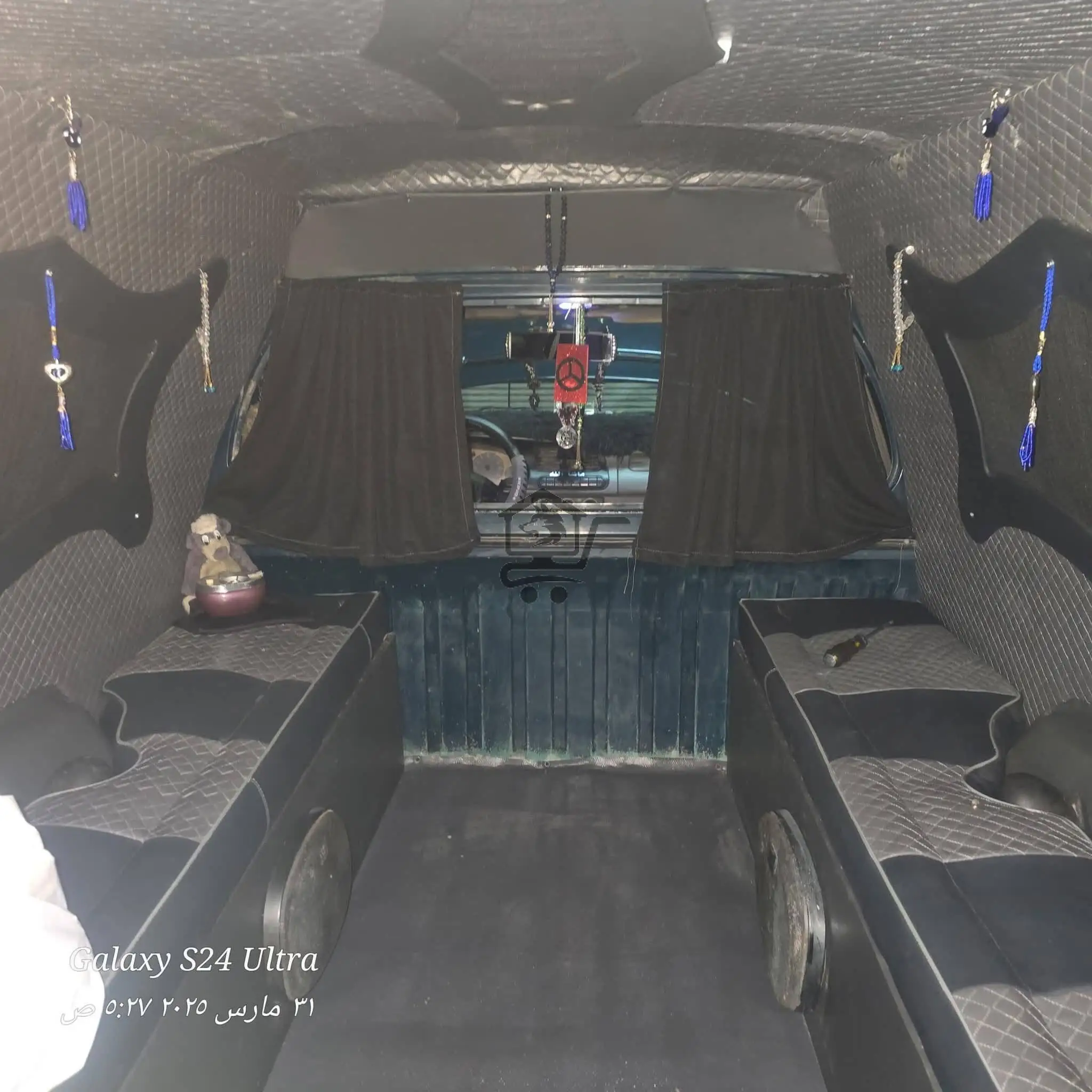 سيارات حلب مستعمل - الصورة 7