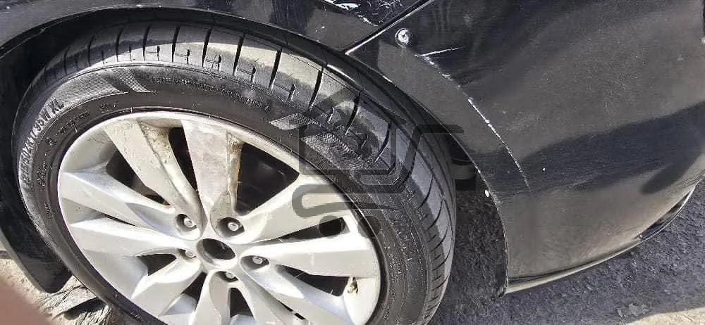 كيا فورتي 2010 - الصورة 2