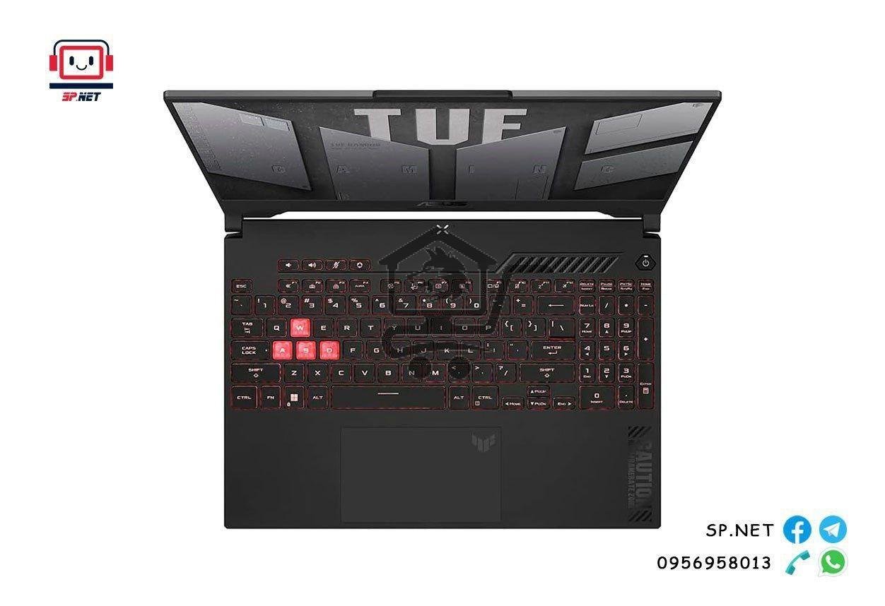 Asus Tuf - الصورة 5