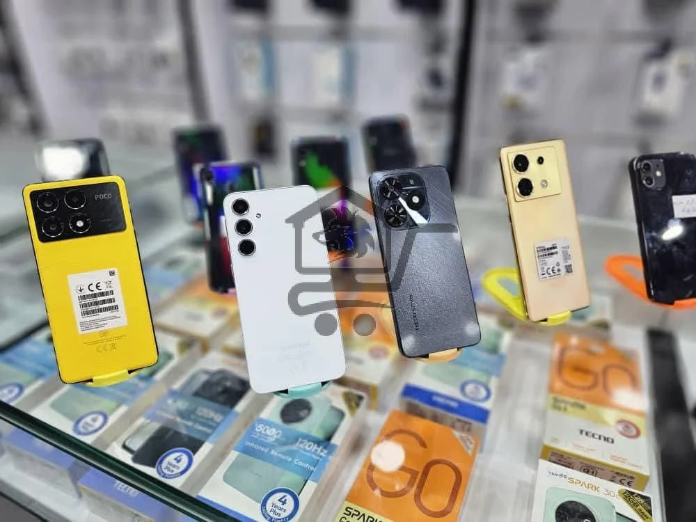 DREAM MOBILE  المتخصص بصيانة وبيع الهواتف الذكية - الصورة 7