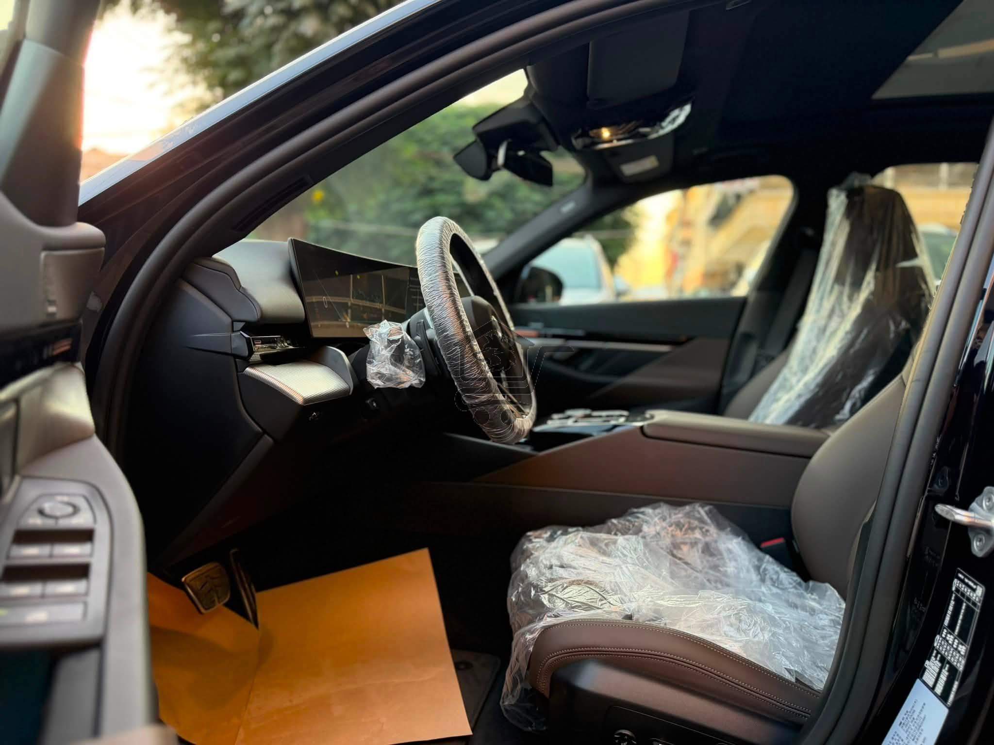 BMW 520i 2024 - الصورة 6
