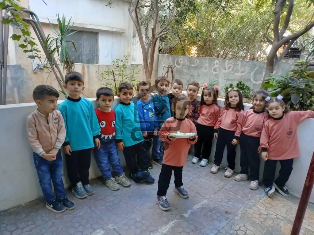 روضة أريج السوسن الخاصة - الصورة 2