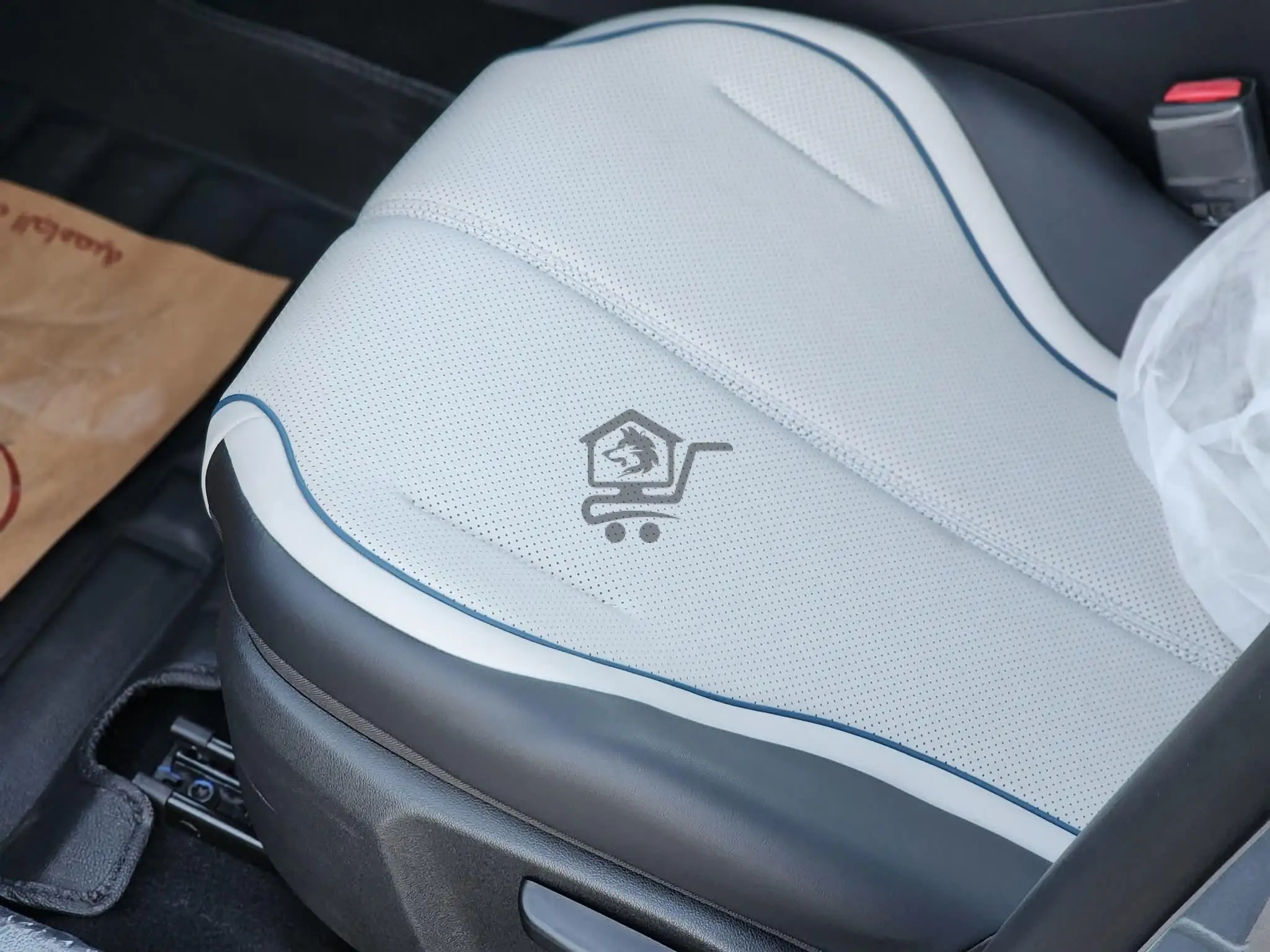 BYD DESTROYER - الصورة 2