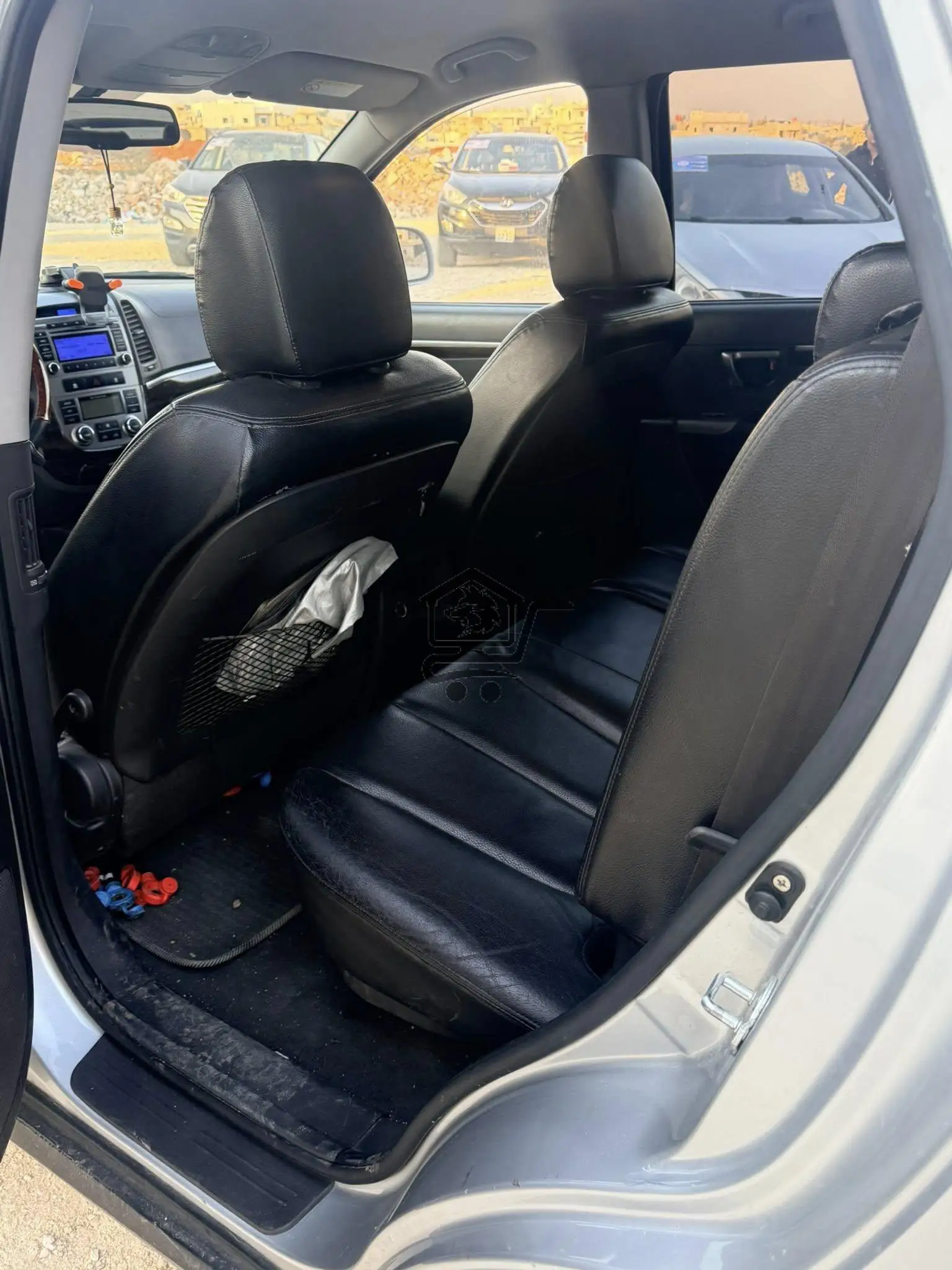 هوندا سنتافيه 2010 - الصورة 5