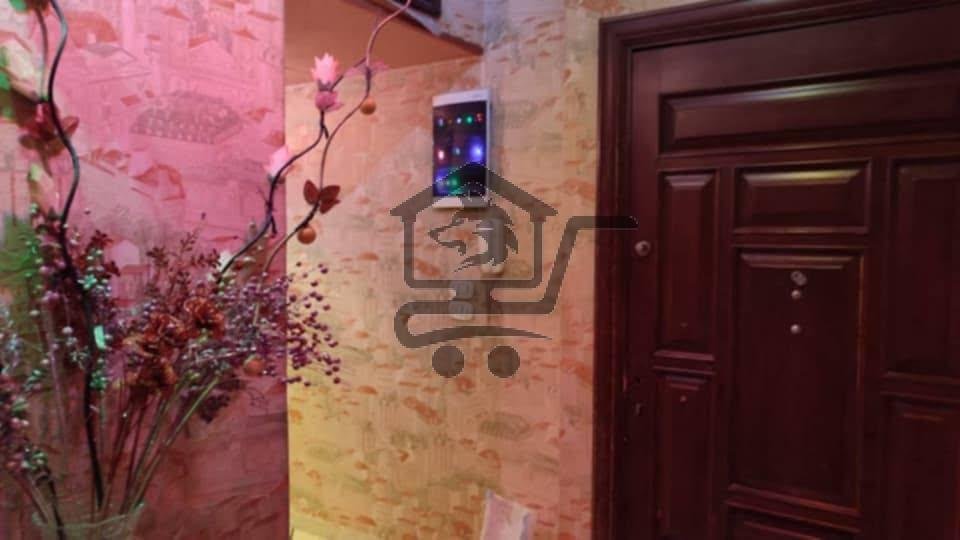 شقة بمساحة مريحة - الصورة 3