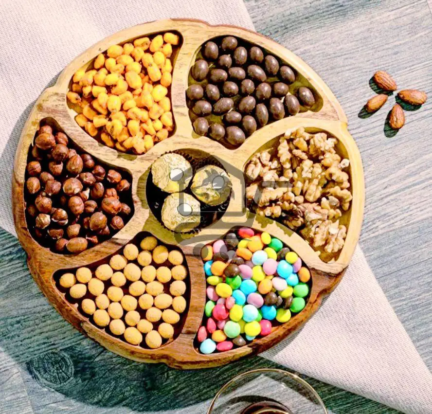 محمصة وضيافة البريجاوي - الصورة 3