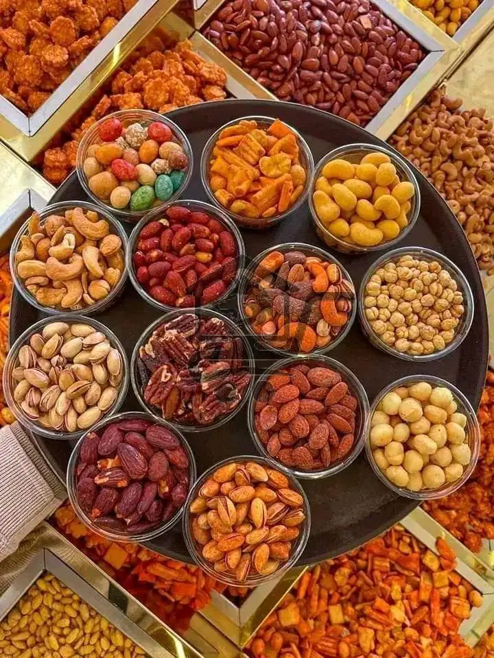 محمصة الأندلس - الصورة 1