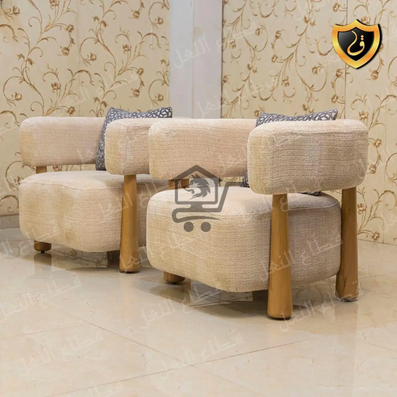 مفروشات قطّاع النعل Katta Alnaiel Furniture - الصورة 4