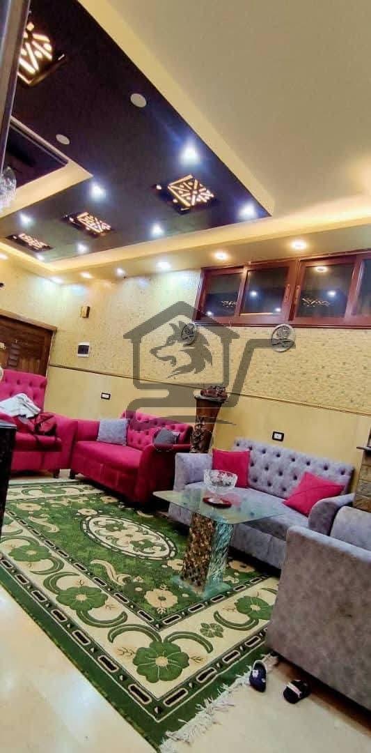 شقة بإكساء ممتاز - الصورة 6