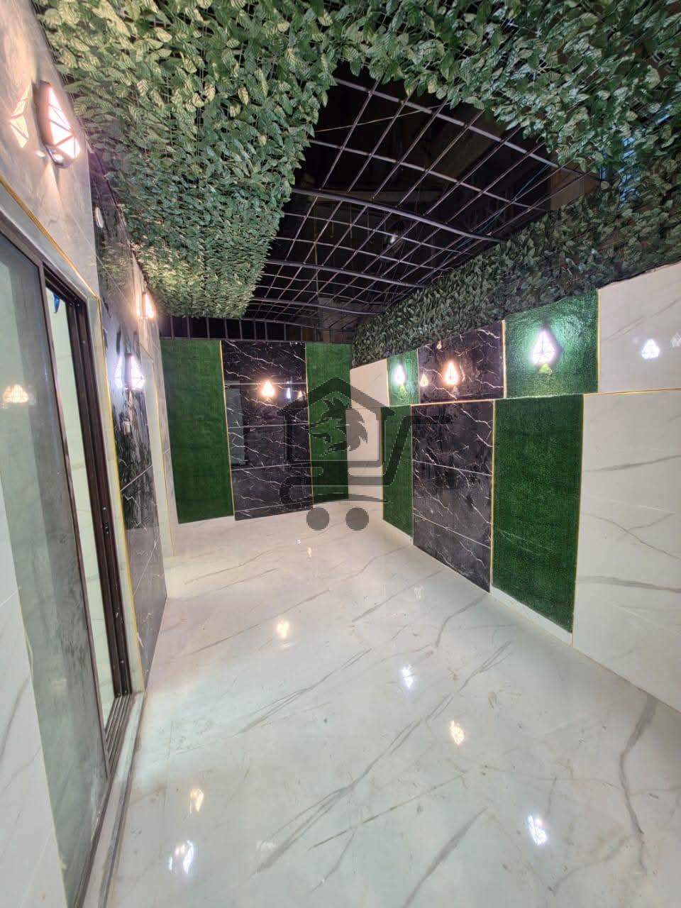 منزل بمواصفات جيدة - الصورة 3