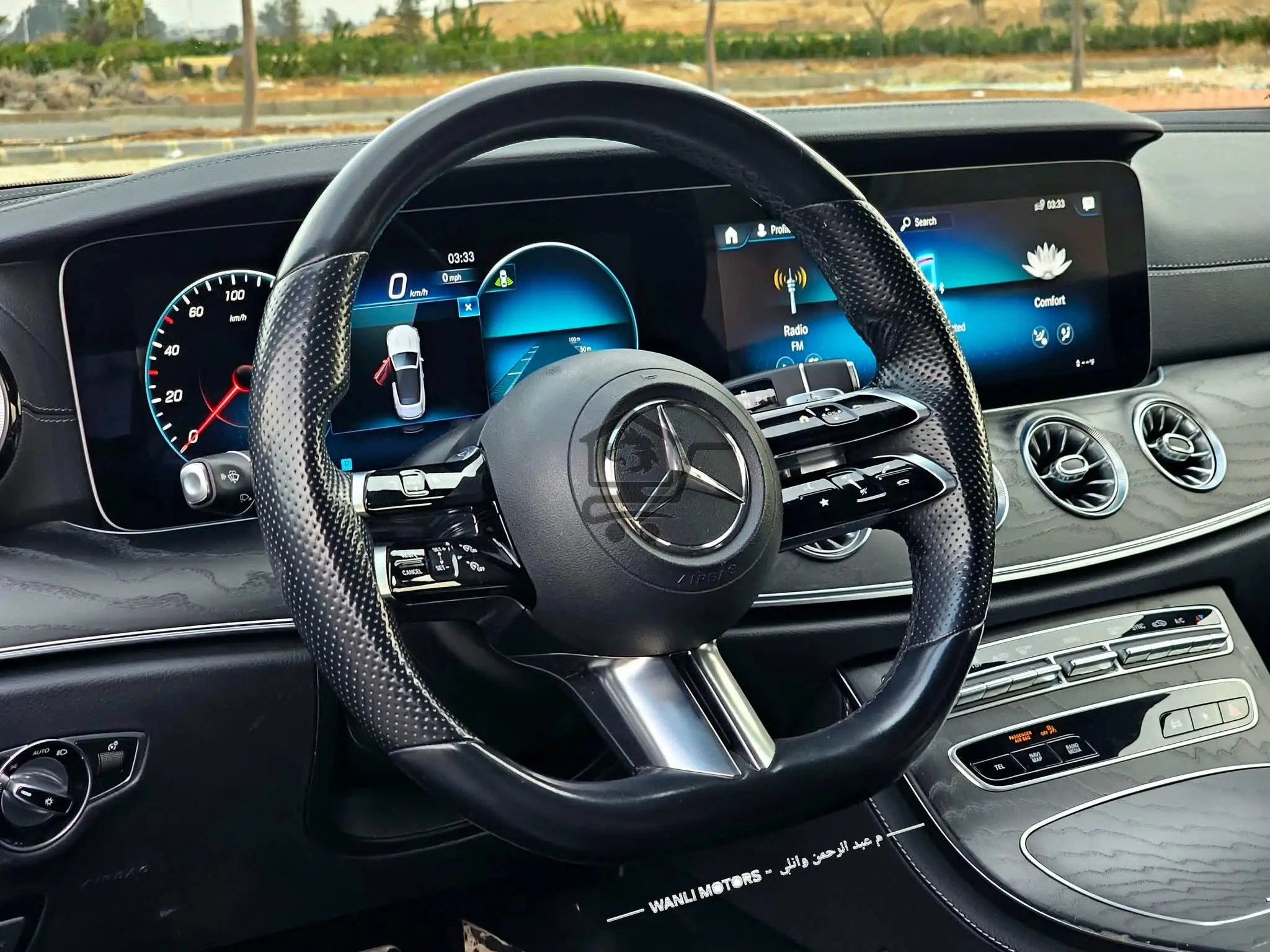 Mercedes Benz - الصورة 8