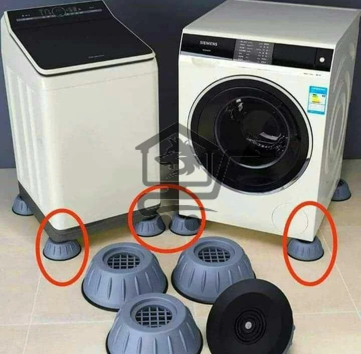 قواعد كوشوك لزوايا الغسالة - الصورة 1