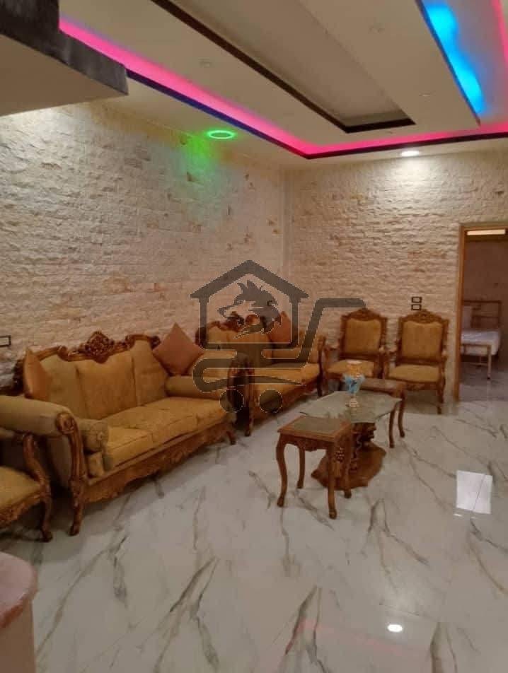 فيلا ملكية_المليحة - الصورة 7