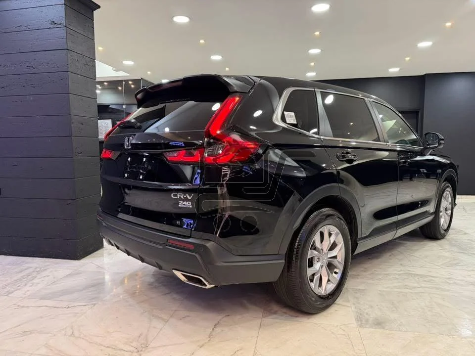 Honda CRV - الصورة 7