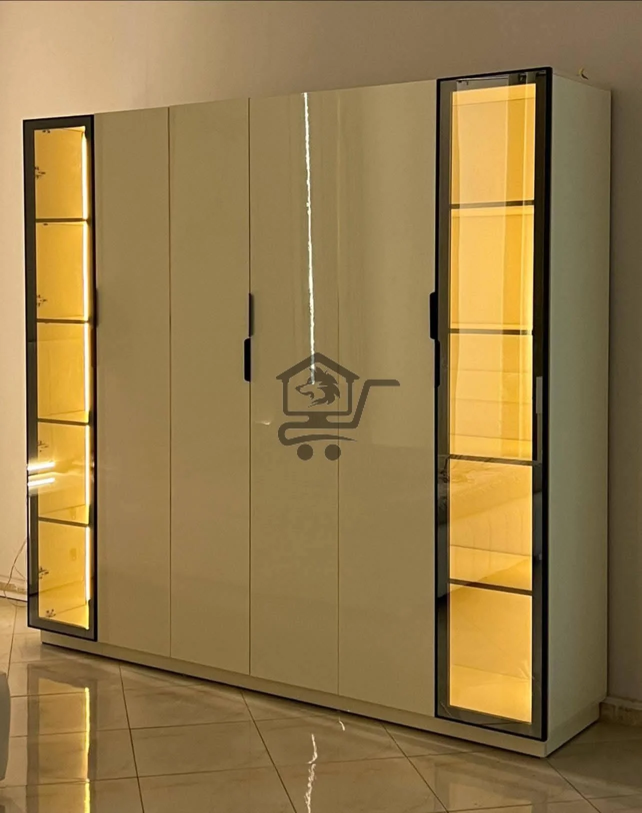 أحدث المفروشات العصرية  (كينك وود) - الصورة 8