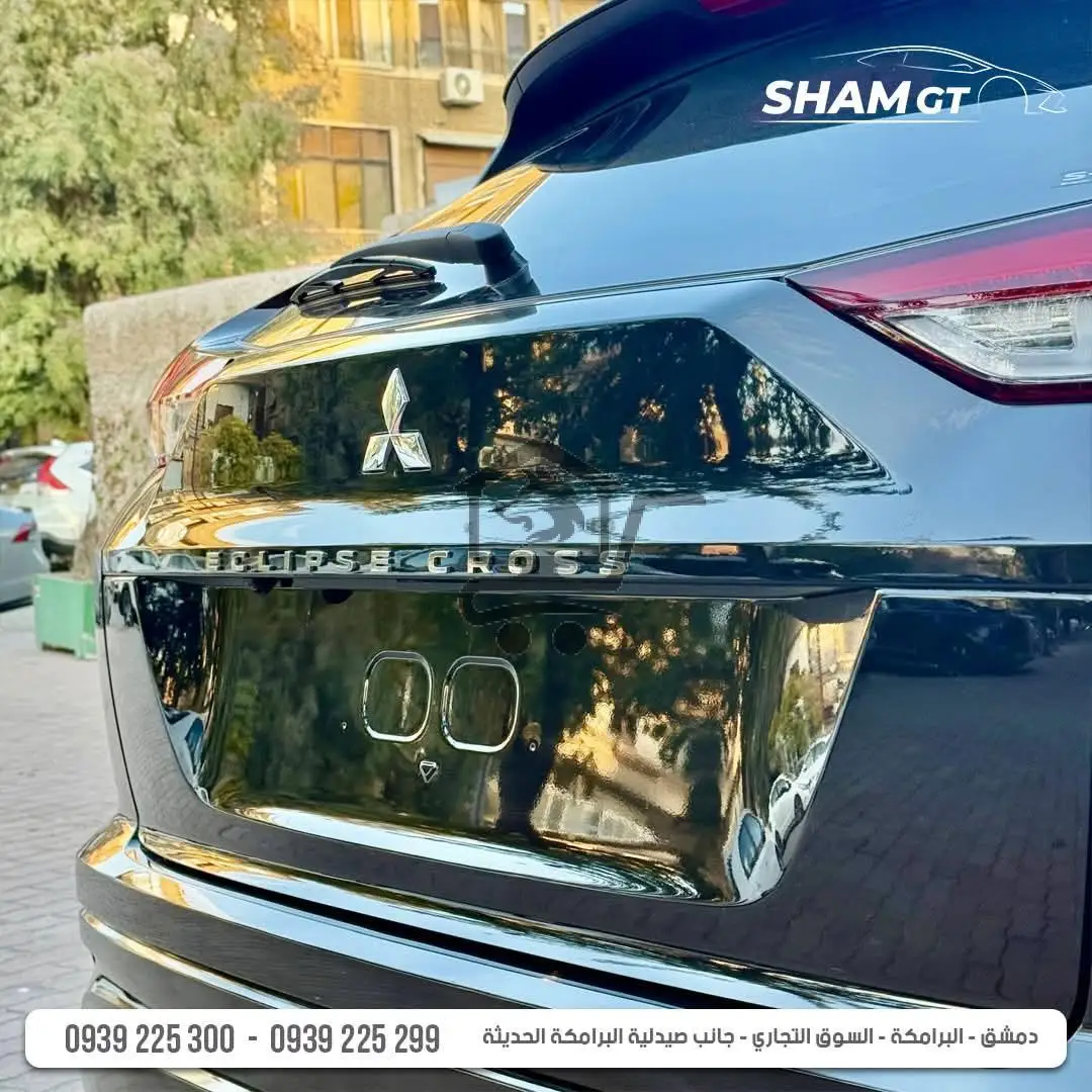 ميتسوبيشي الجديدة - الصورة 3