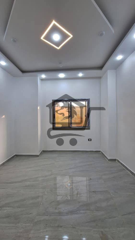 شقة ممتازة - الصورة 4