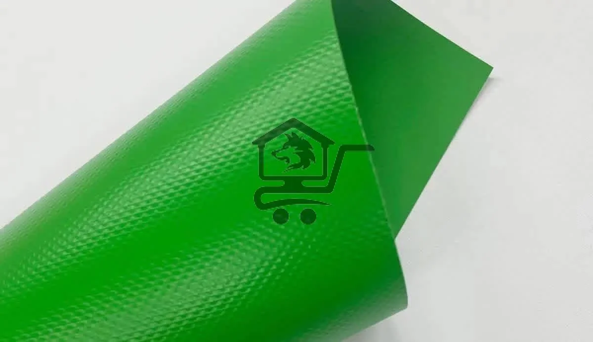 PVC Tarpaulin - الصورة 3