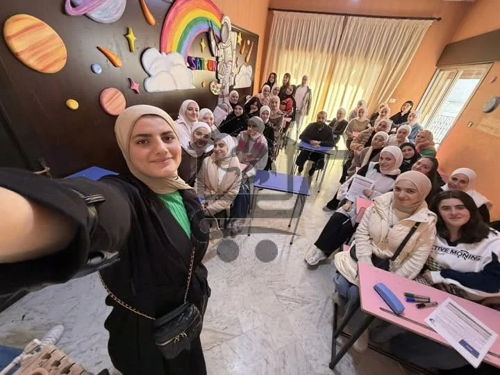 مدرسة منارة الشهباء - الصورة 4