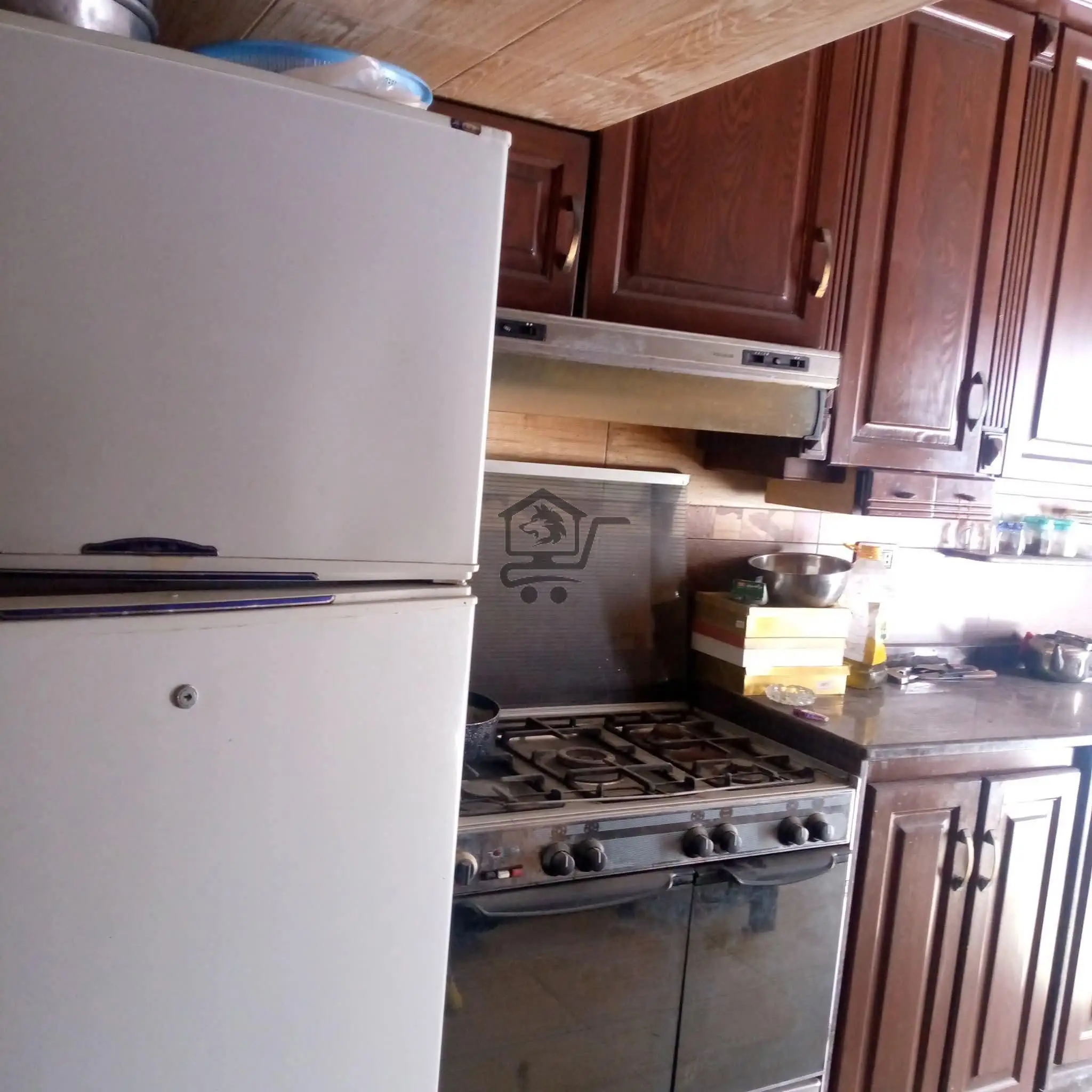 للبيع بيت في اللاذقية مشروع الصليبة - الصورة 8