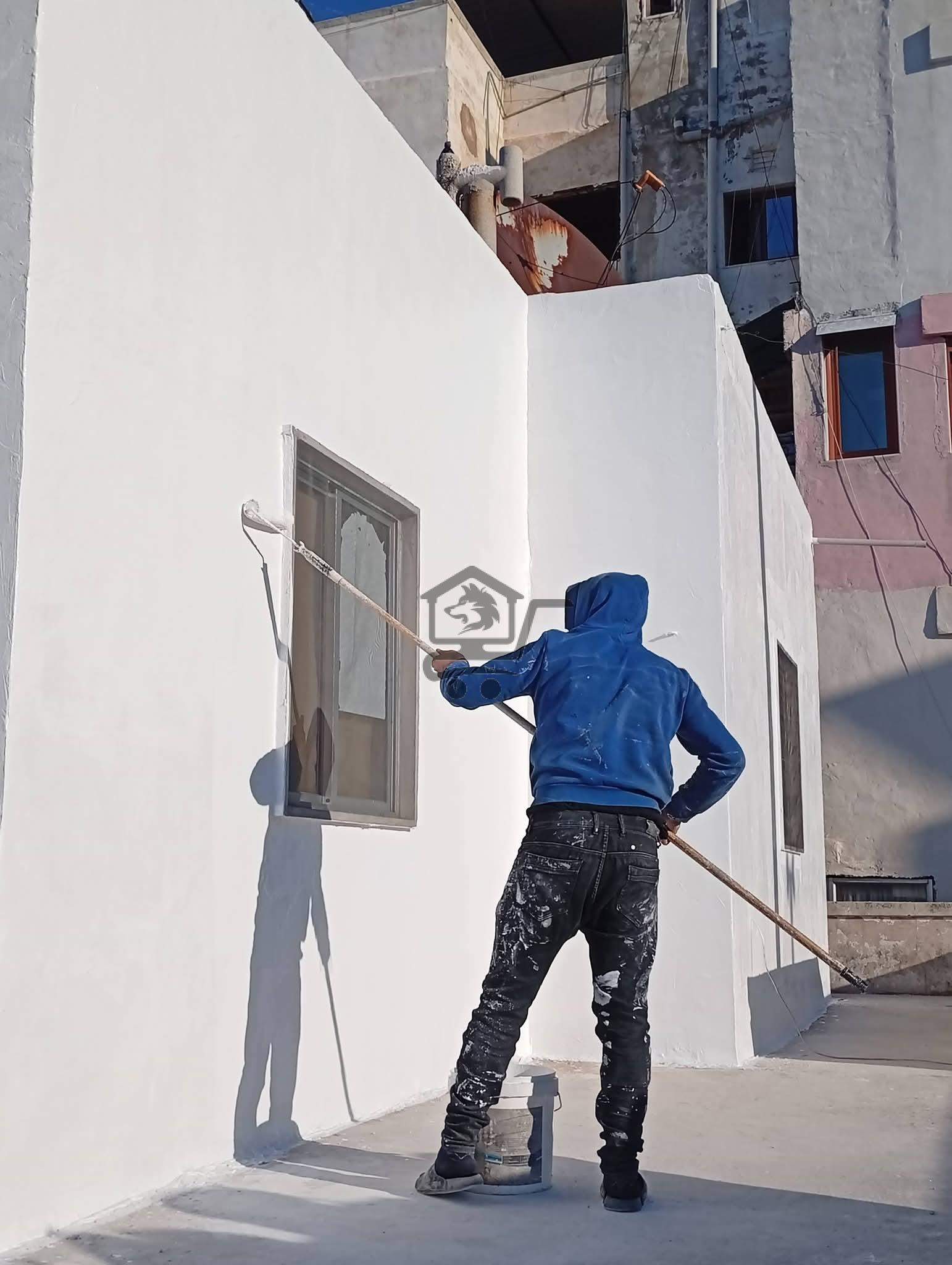 ورشة العدنان للعزل - الصورة 1