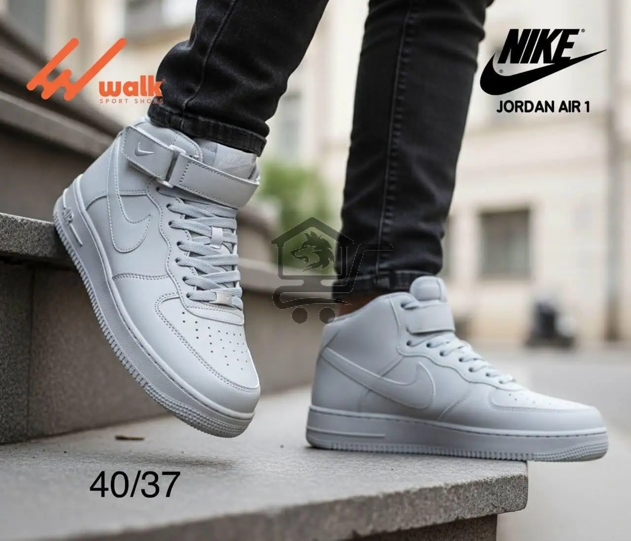 رياضي للشباب - الصورة 1