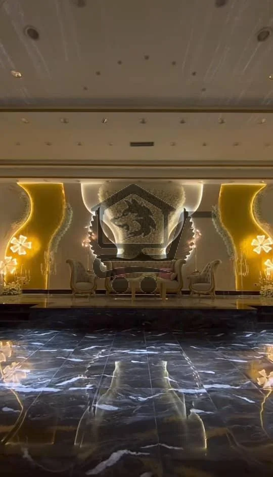 Jasmine palace صالة للاعراس والمناسبات - الصورة 3