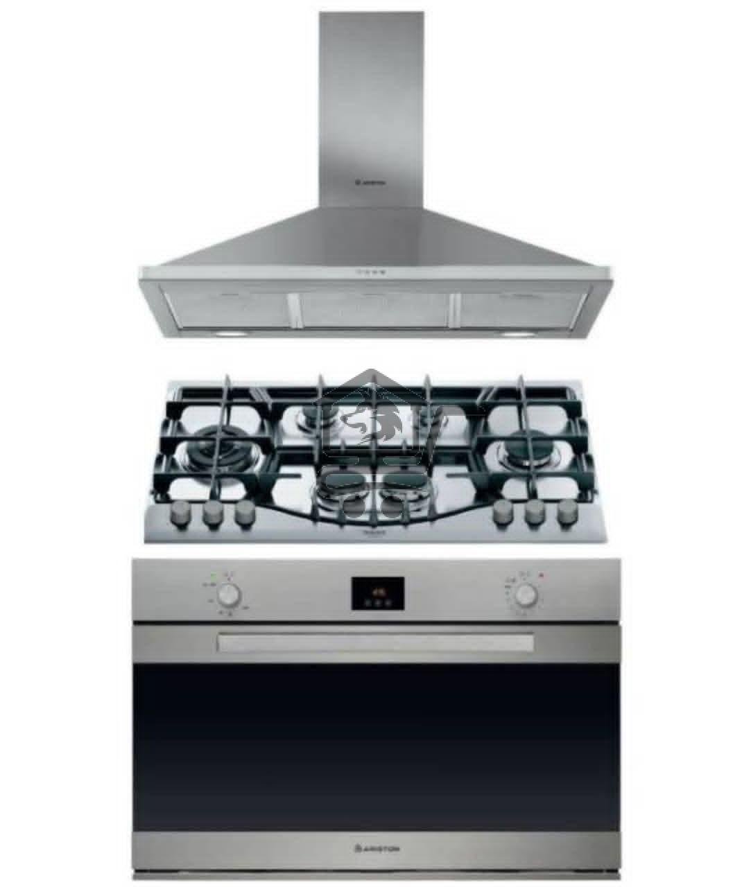 فرن كامل - الصورة 1