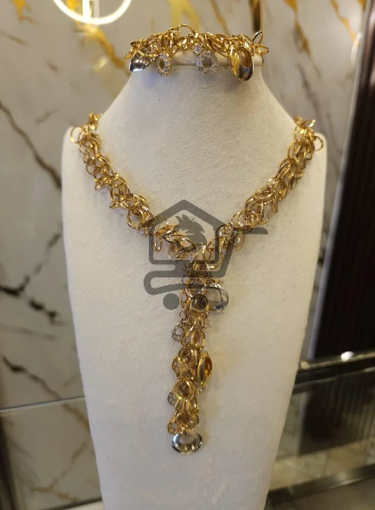 مجوهرات السلوم - الصورة 1