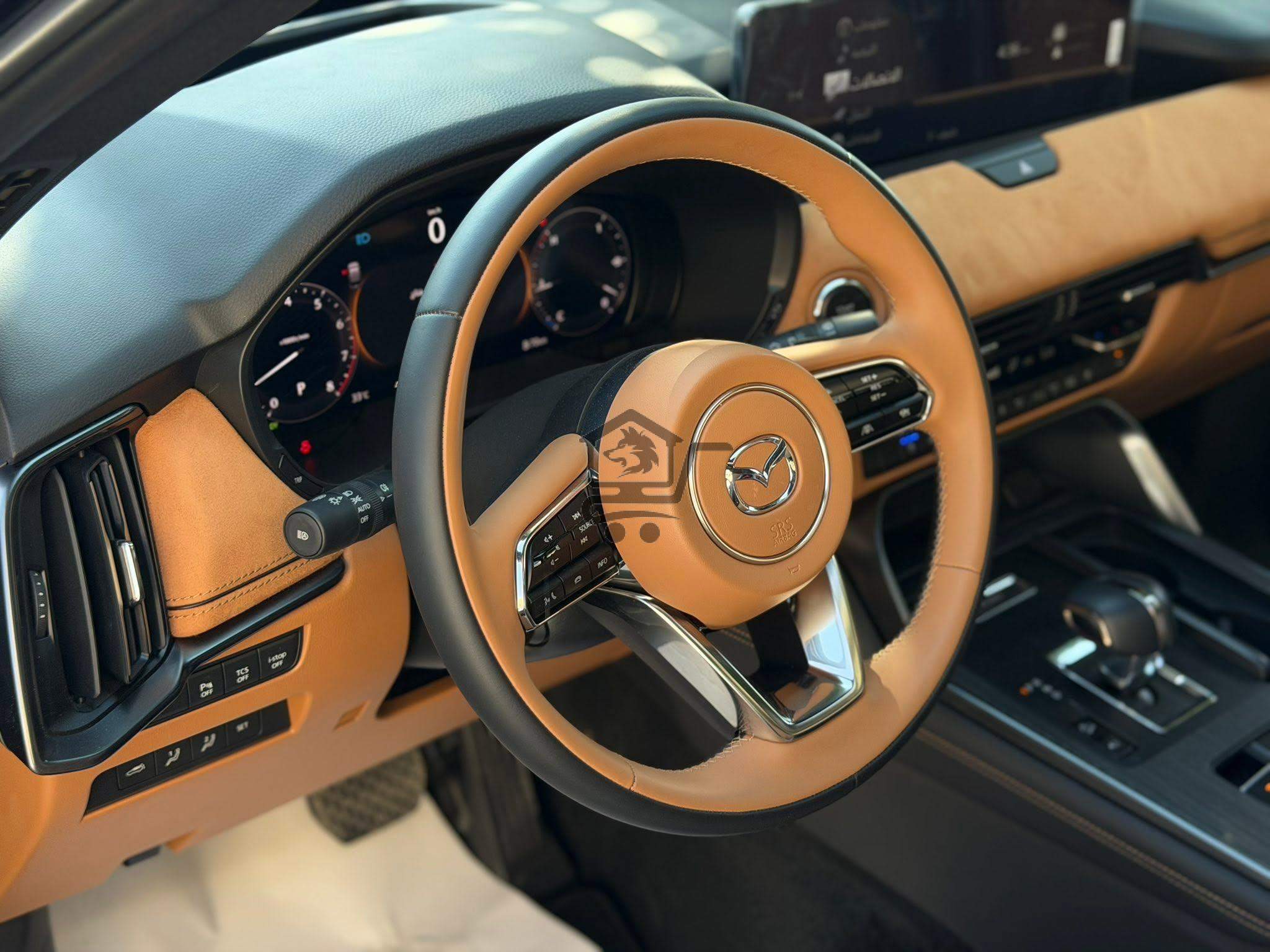 Mazda CX-90 2025 - الصورة 7