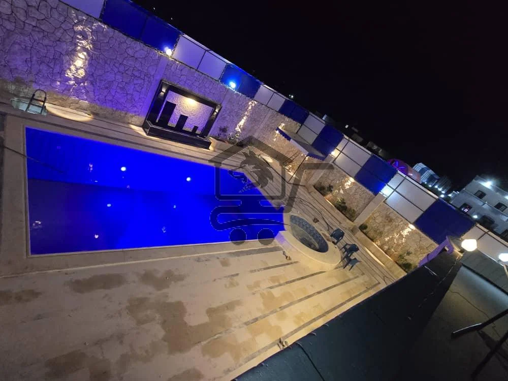 مزرعة للبيع - الصورة 1