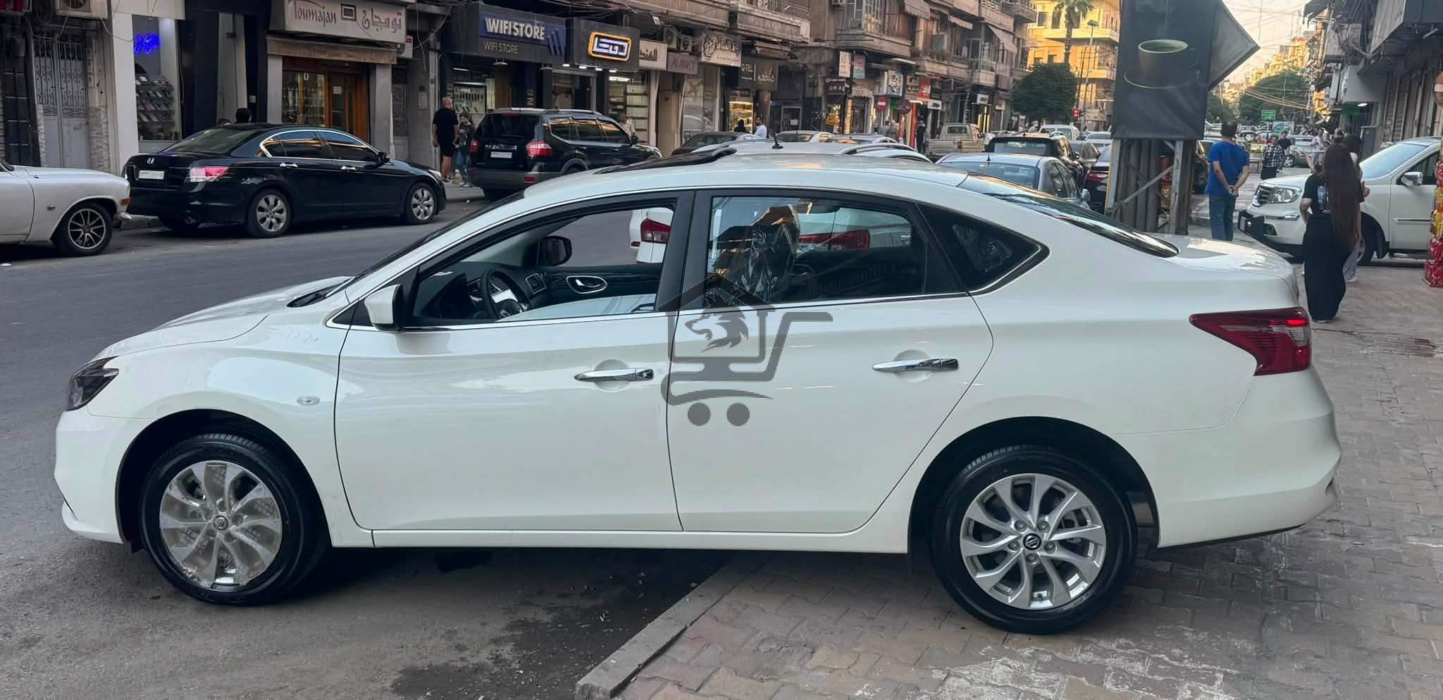 Nissan Sylphy 2025 - الصورة 3