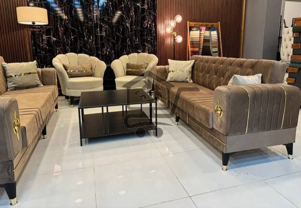 مفروشات الأندلس - الصورة 3