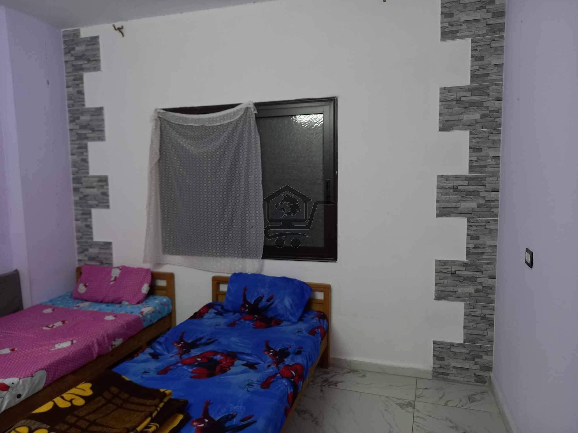 شقة بسعر منطقي_حمص - الصورة 2