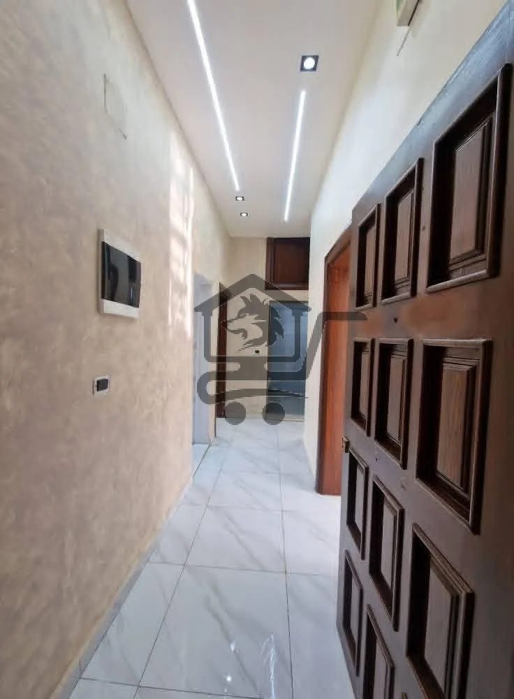 للبيع شقة في ضاحية قدسيا السكن الشبابي - الصورة 3