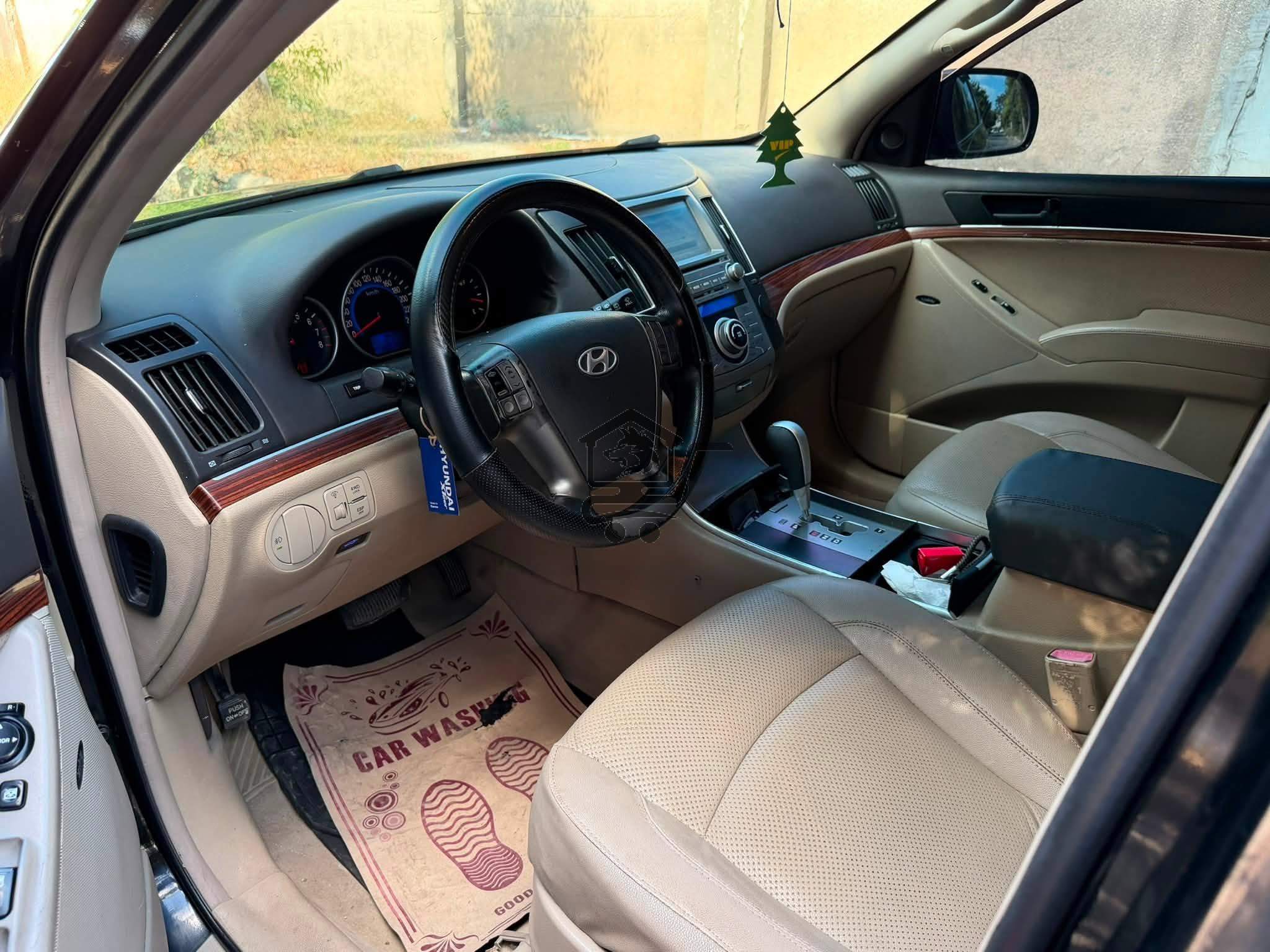 Hyundai Veracruz 2008 - الصورة 7