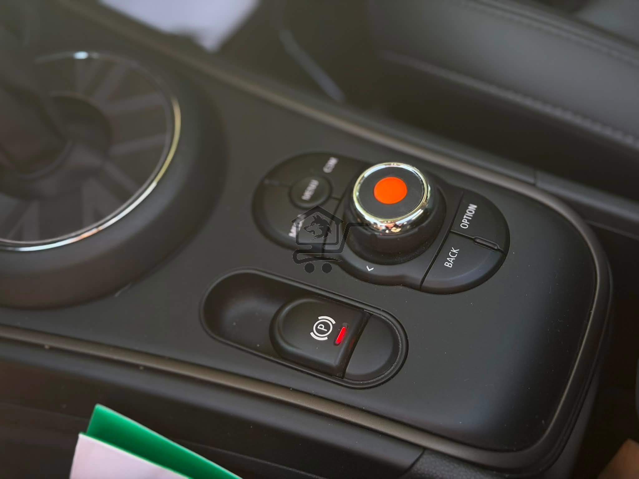 MINI Cooper Countryman 2019 - الصورة 9