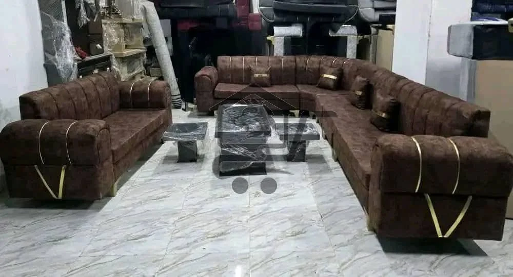 غرفة ضيوف - الصورة 1