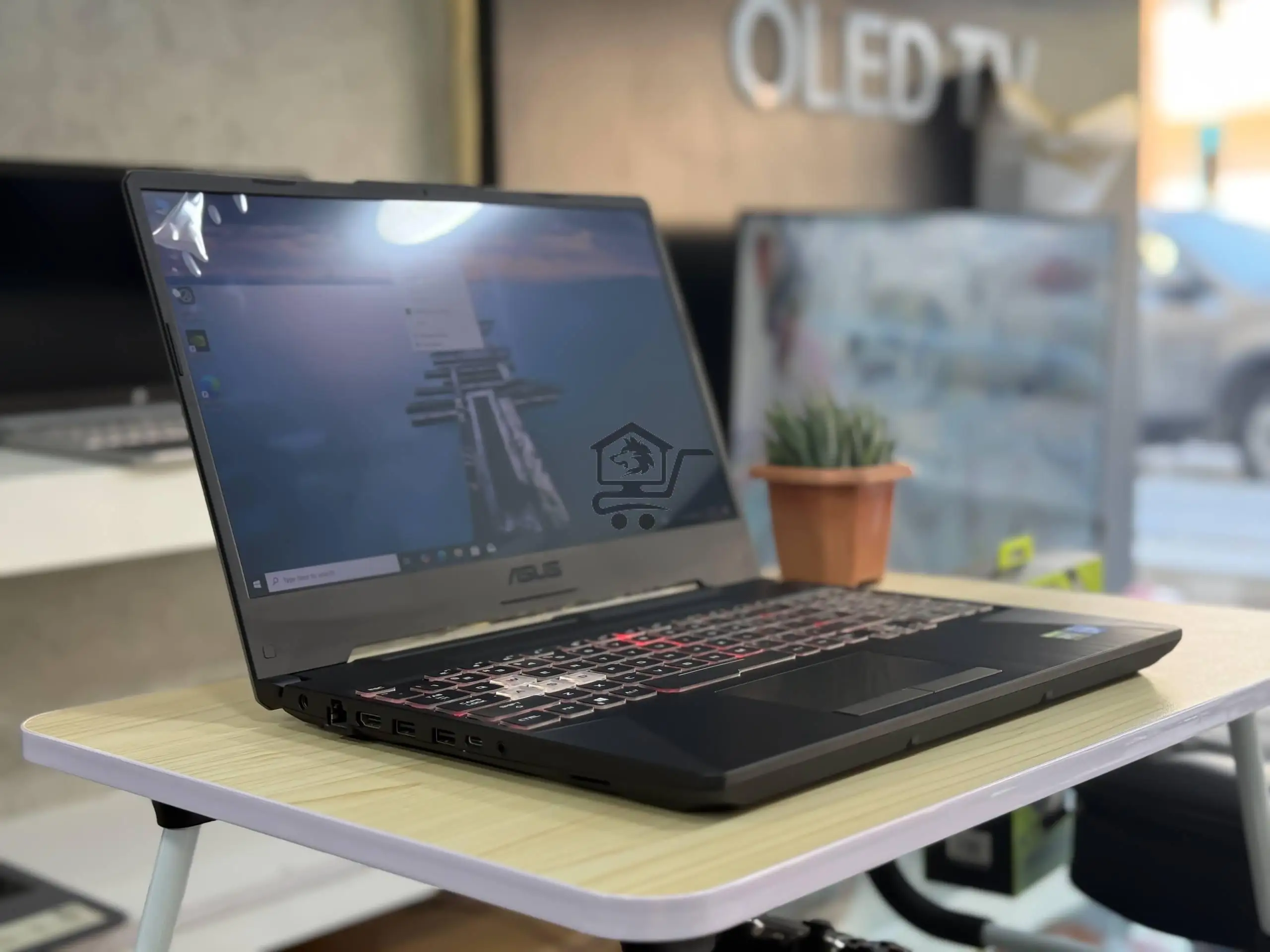 ASUS TUF Gaming F15 FX506HCB
