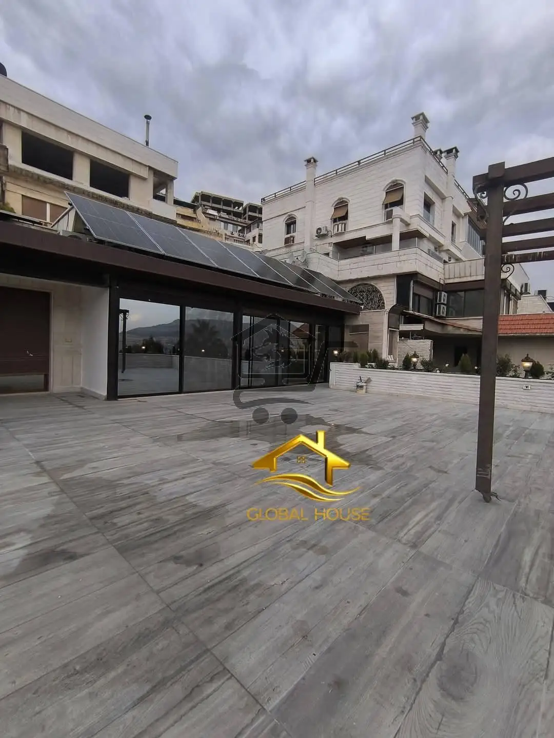 شقة ثلاث غرف بكسوة سوبر ديلوكس - الصورة 7