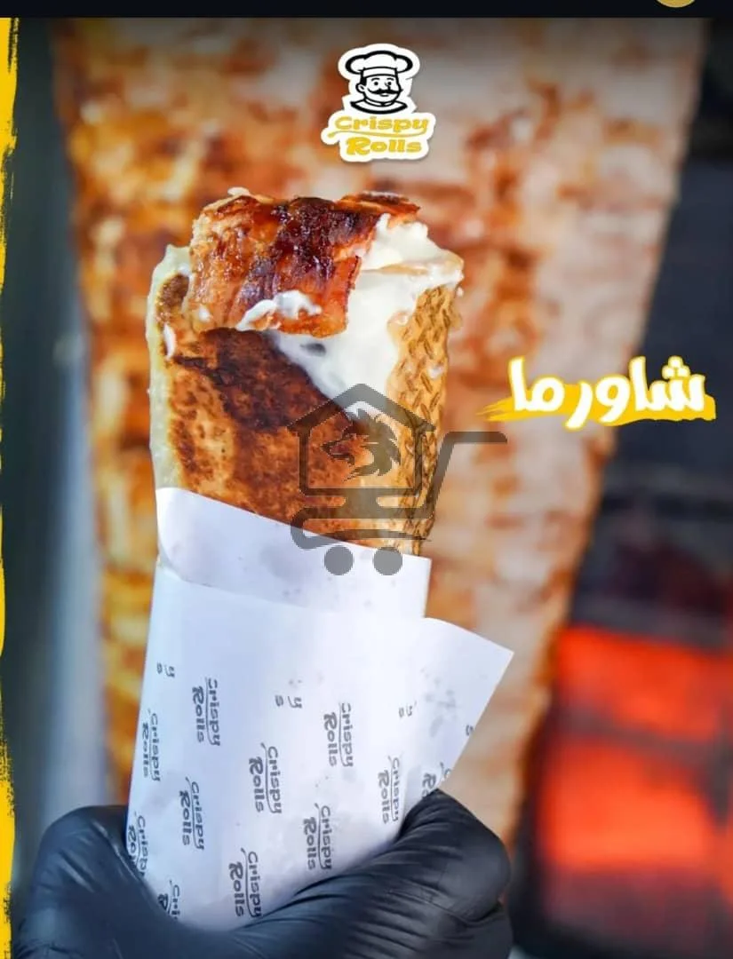 Crispy Rolls - الصورة 4