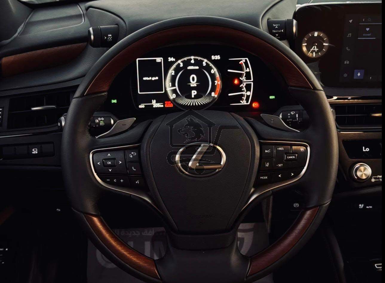 Lexus Ex350 2025 - الصورة 7