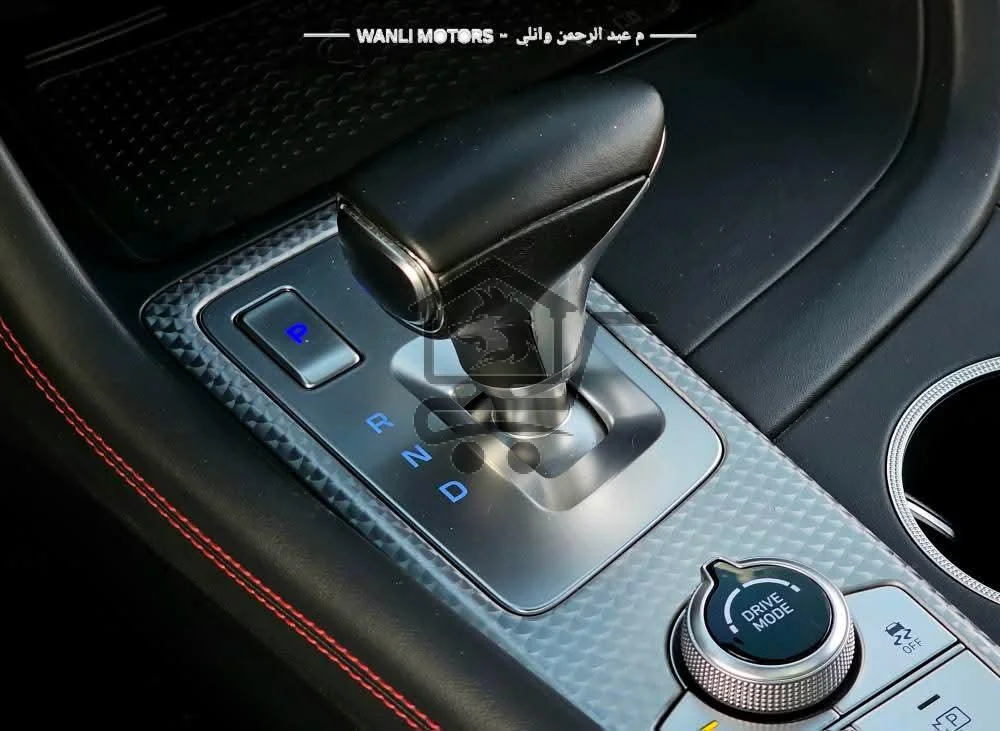 GENISES G70 - الصورة 7