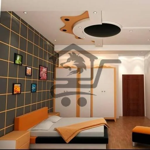 ديكور موبيليا عربي جبسن بورد - الصورة 5