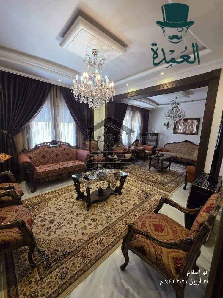 منزل في الشهباء - الصورة 8