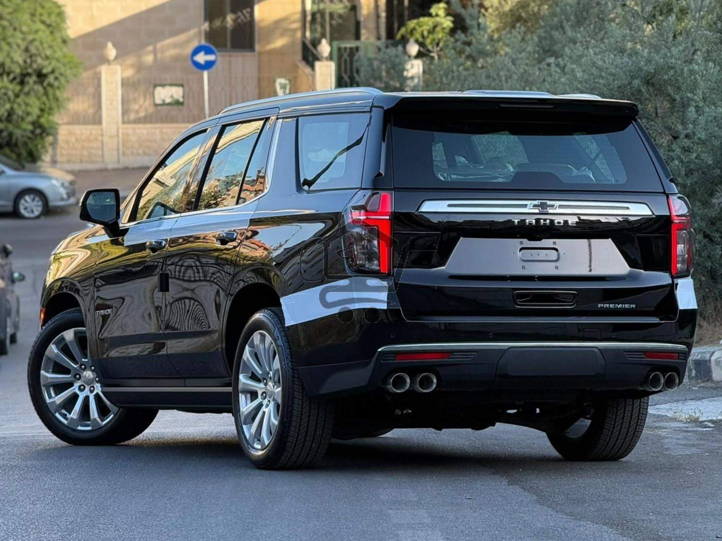 Chevrolet Tahoe Premier 2024 - الصورة 2