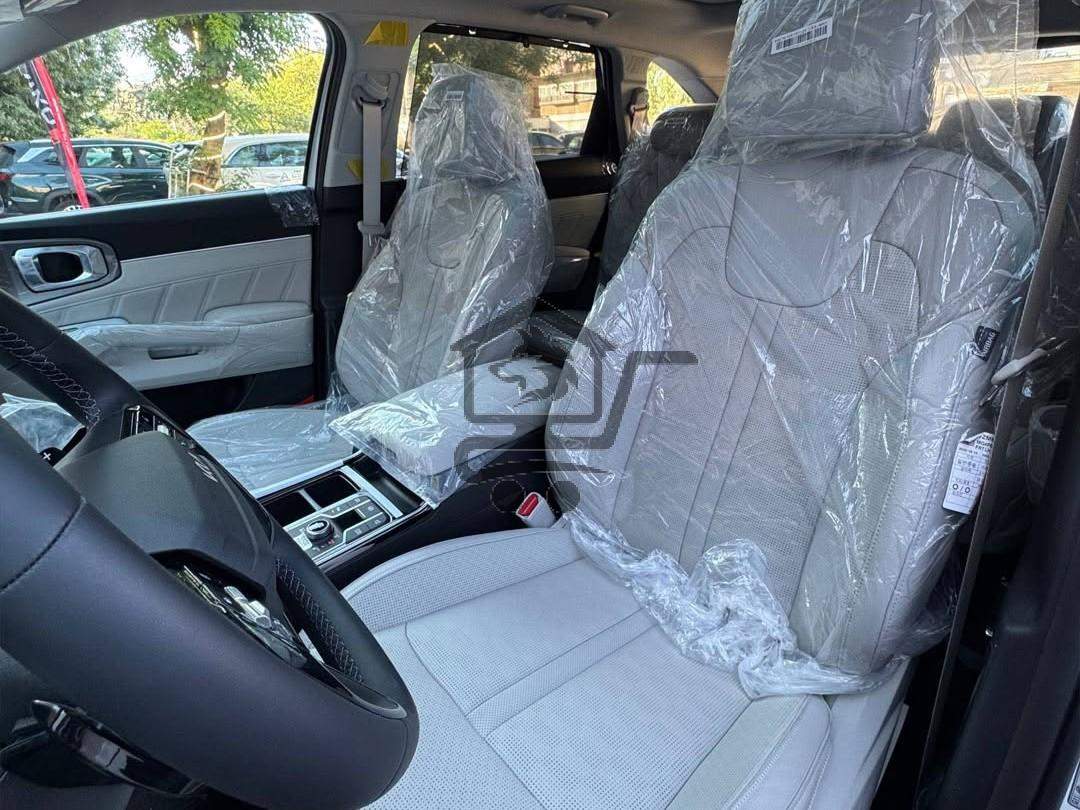 Kia Sorento 2026 - الصورة 5